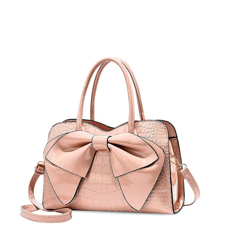 Daily Mood High Quality Craft The Presley Handbag