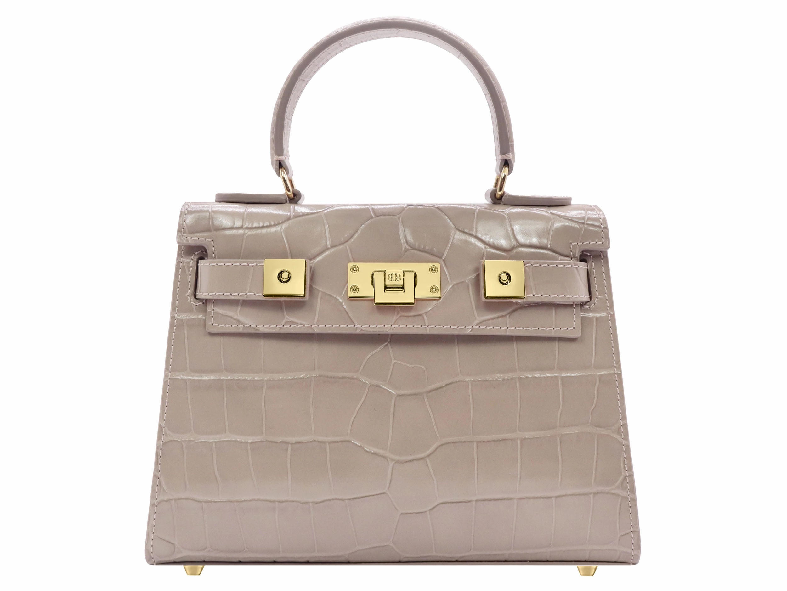 Casual Everyday Maya Midi Orinoco - Stone