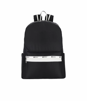 Classic Everyday Backpack Travel Ready