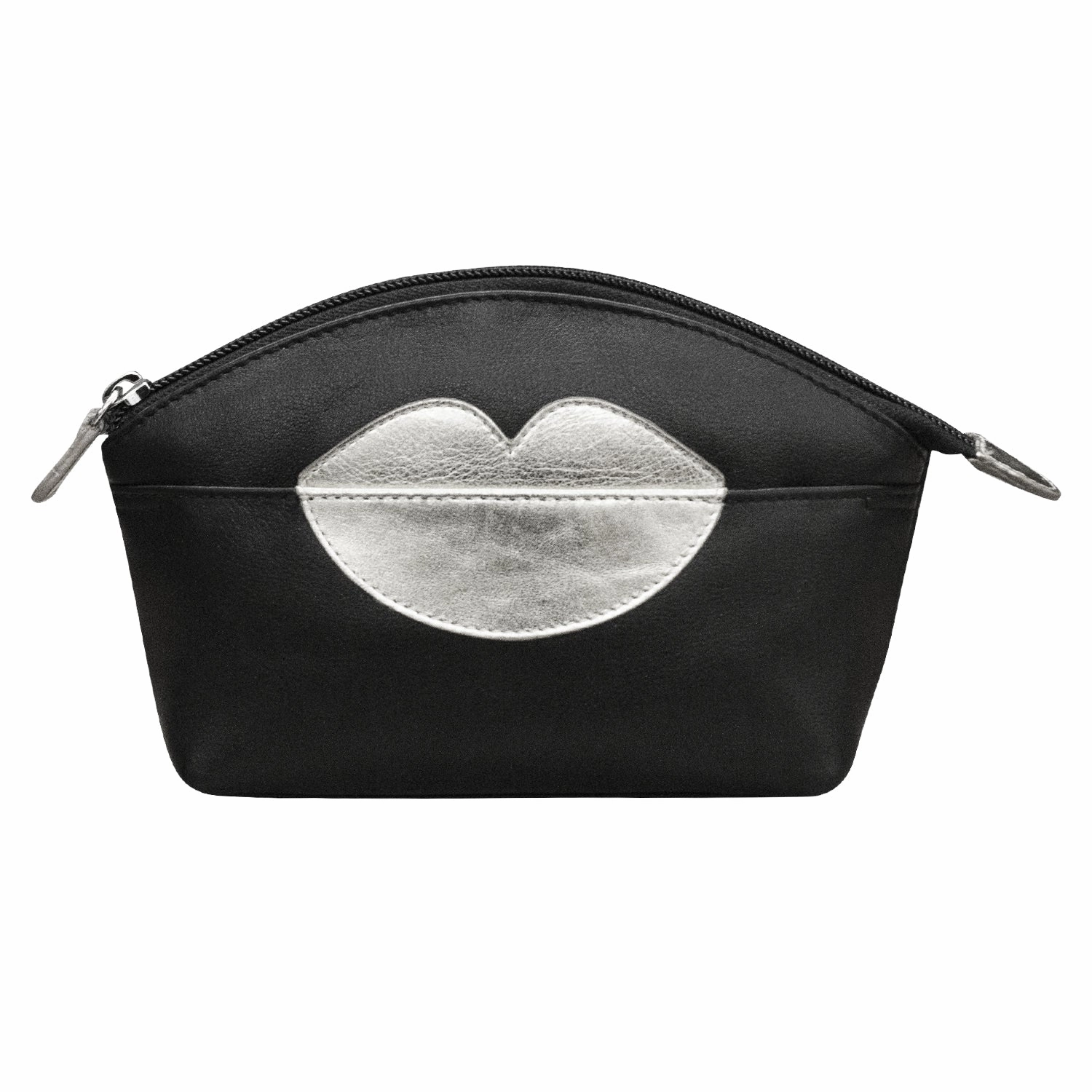 Effortless Style Hot Lips Cosmetic Case