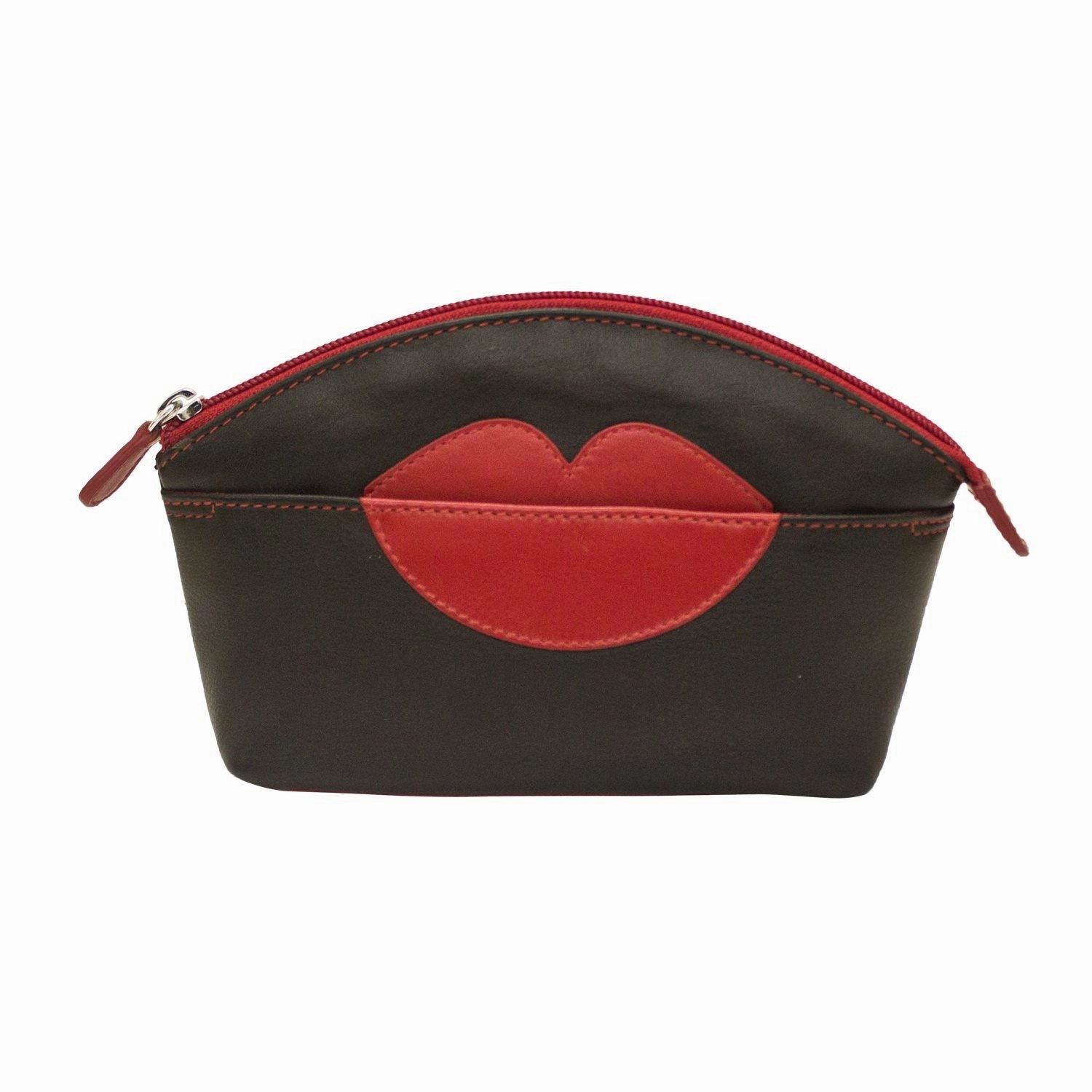 Hot Lips Cosmetic Case Urban Essential Sustainable Material