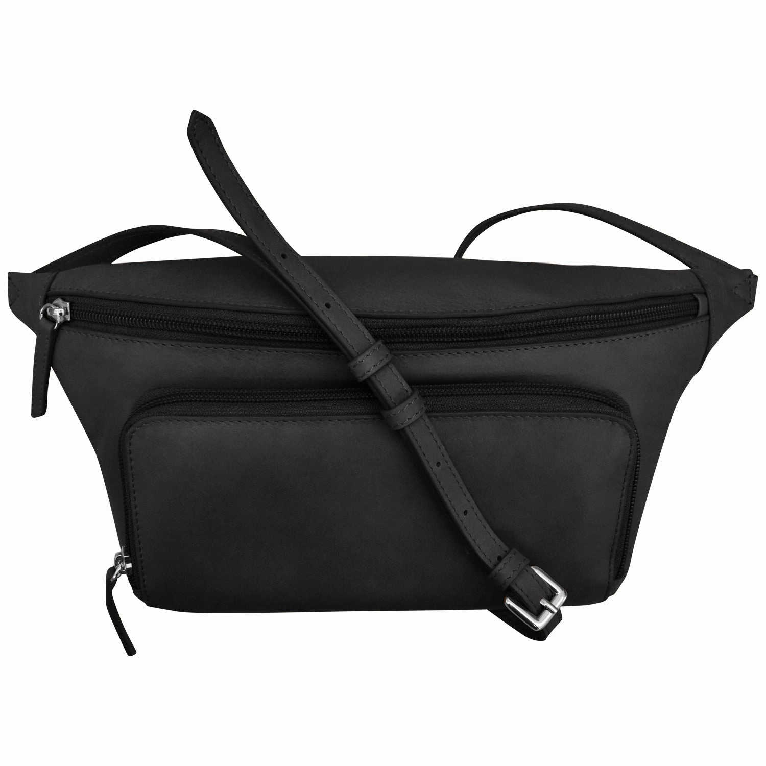 Belt Bag Organizer Lightweight Comfort Functional Form