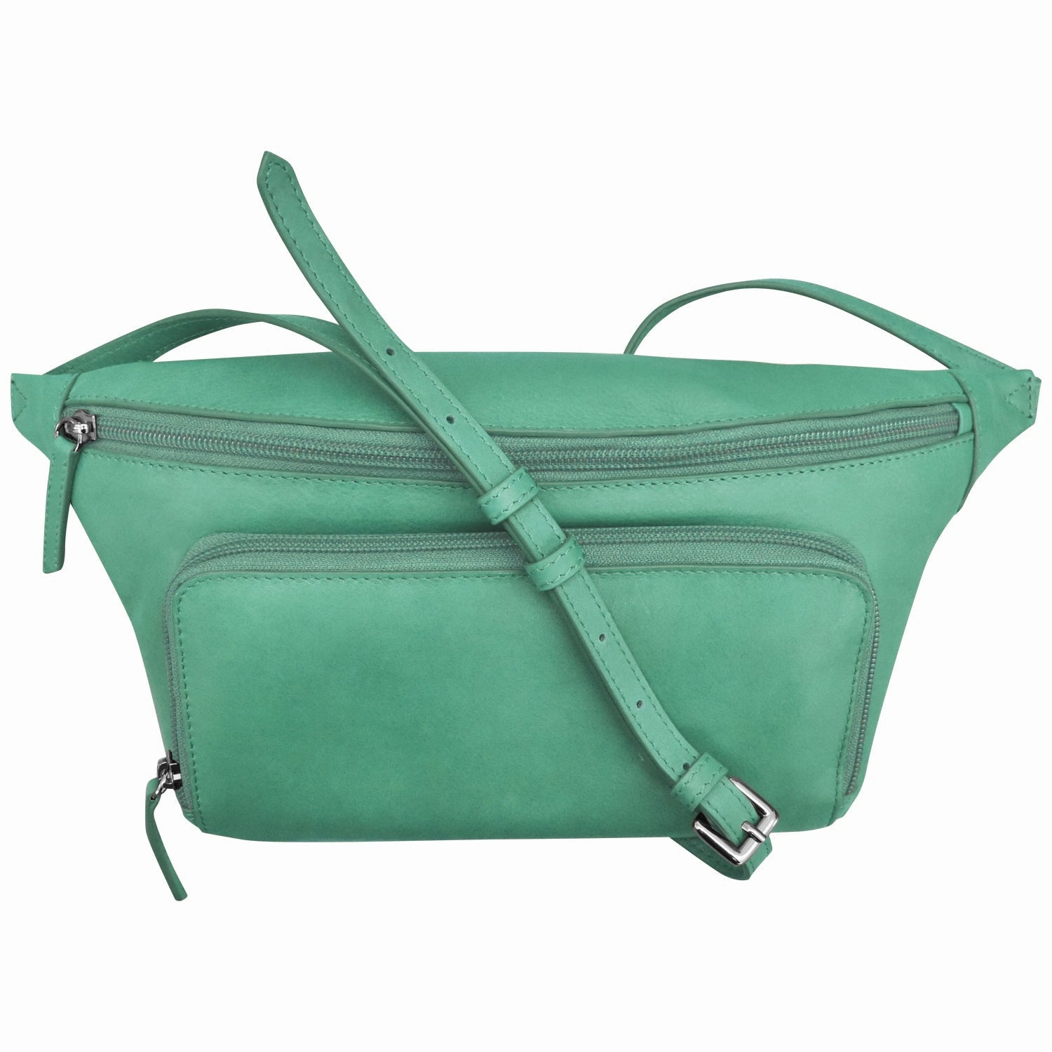 Belt Bag Organizer Sporty Look