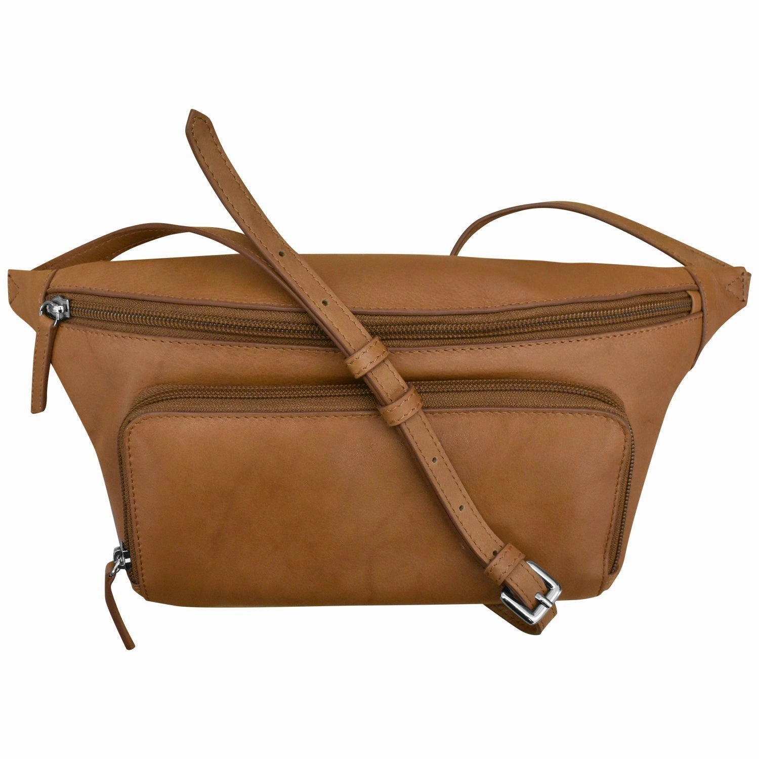 Outdoor Travel Belt Bag Organizer