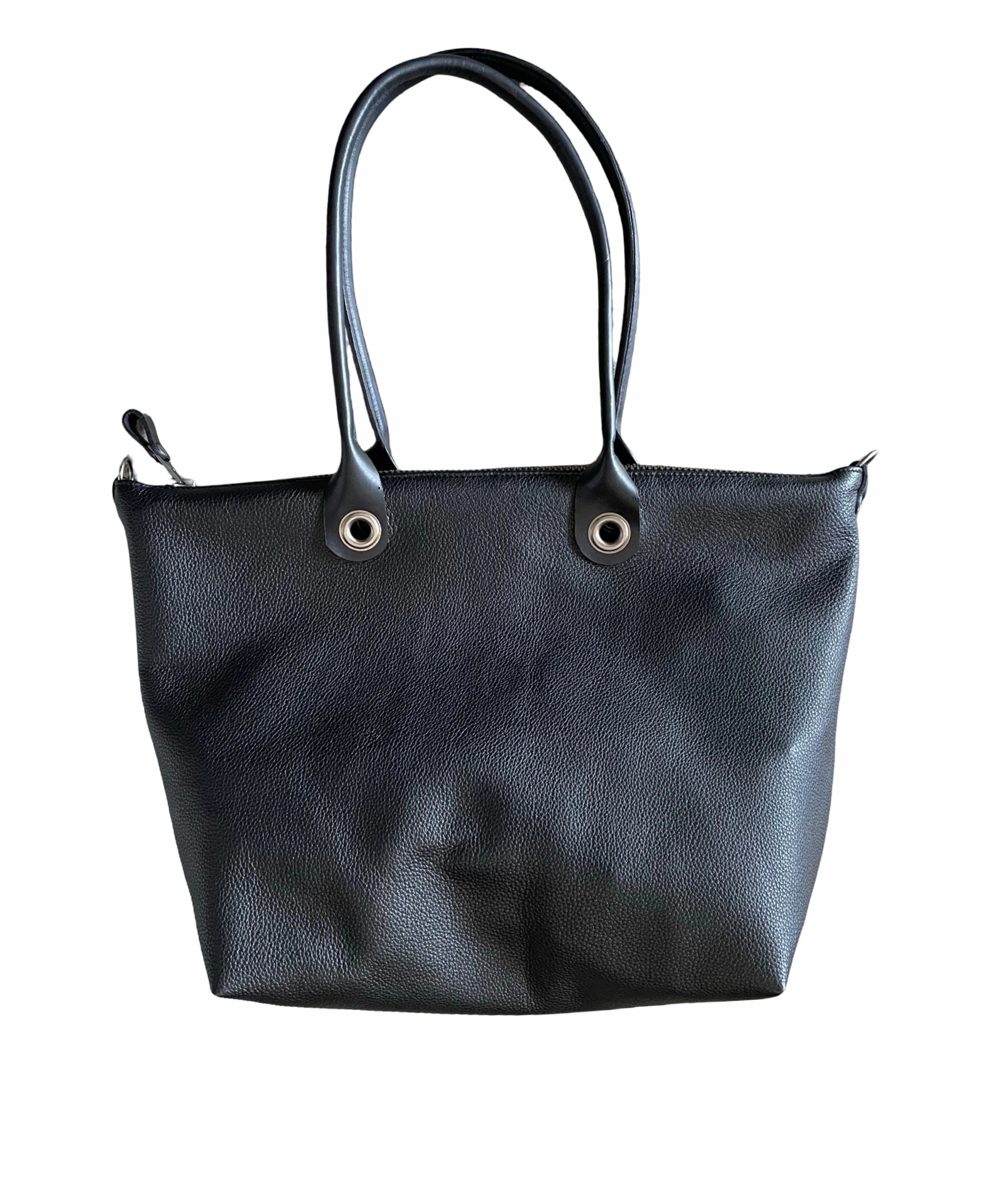 Adjustable Strap B35 GROMMET HANDLE