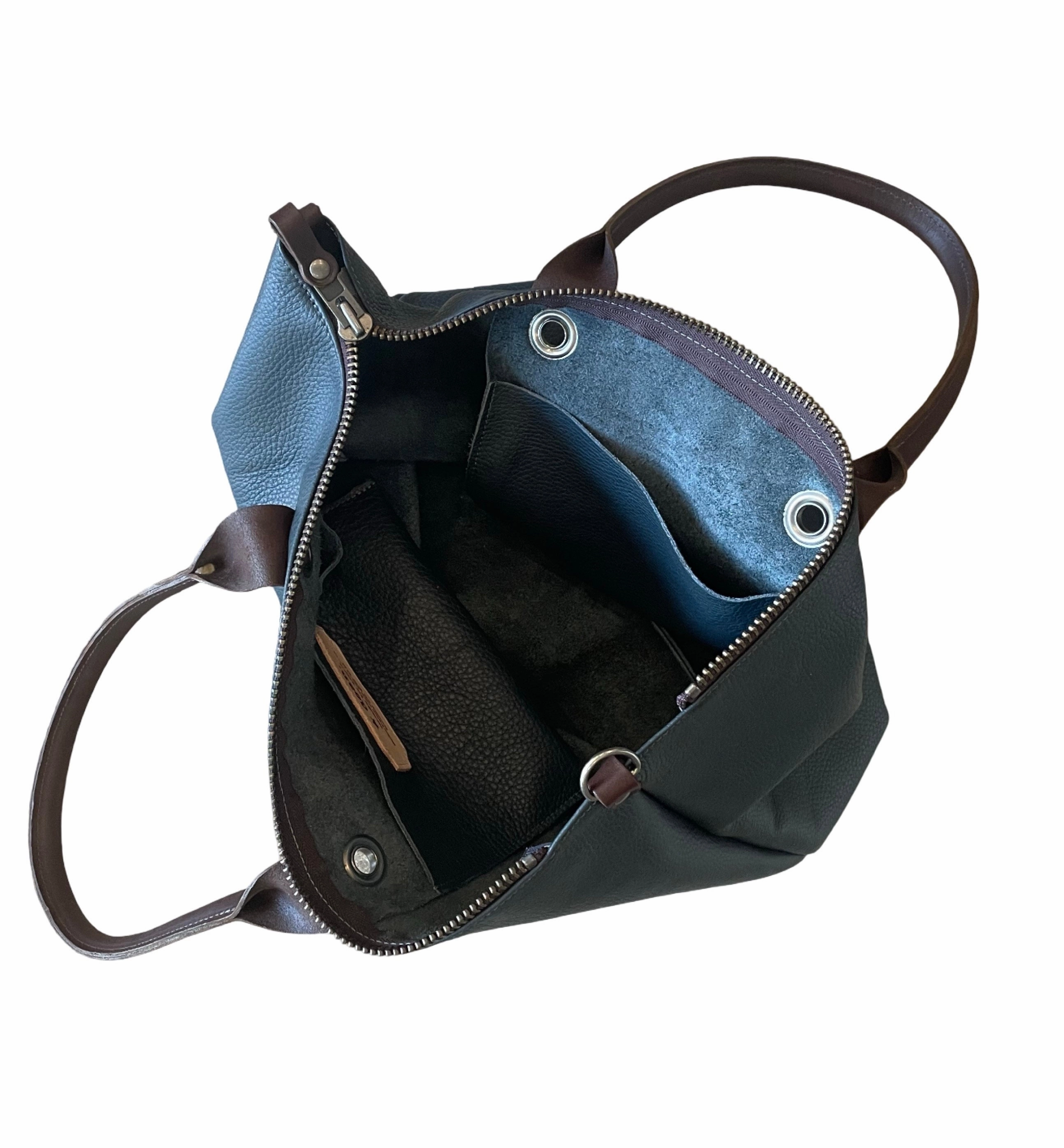 B35 GROMMET HANDLE Weekend Style