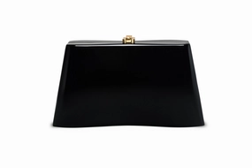 Minimalist Style Everyday Practicality Clyde Midnight Black