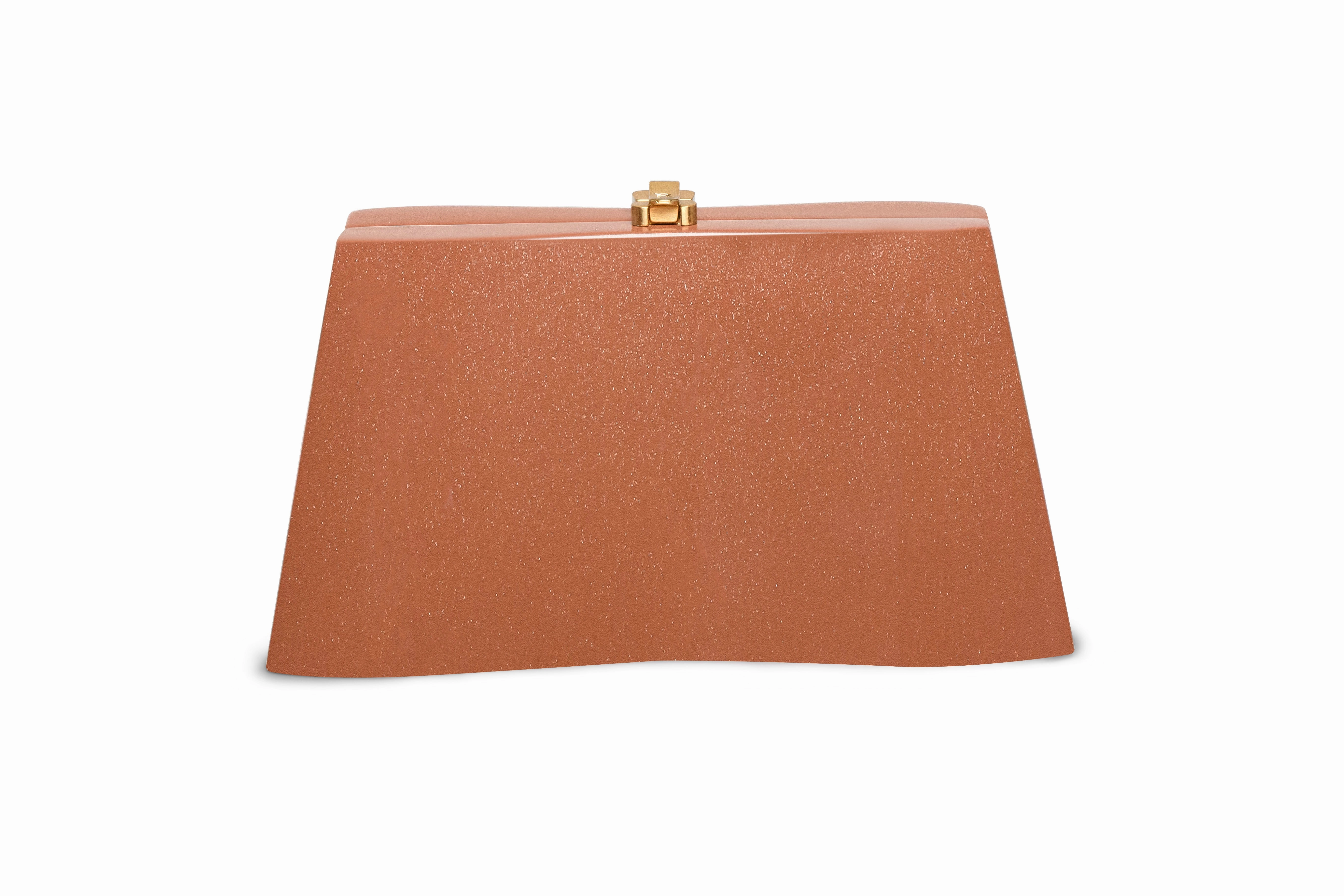 Clyde Nutshell Compact Comfort