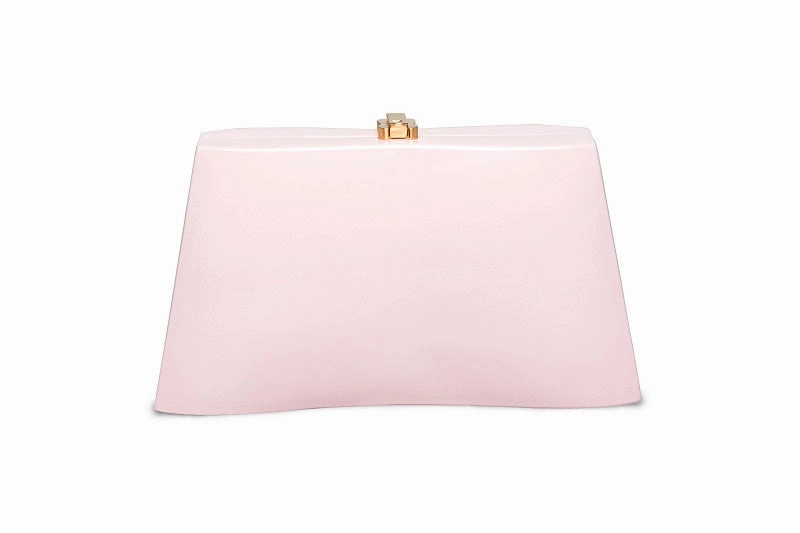 On The Go Clyde Parfait Pink