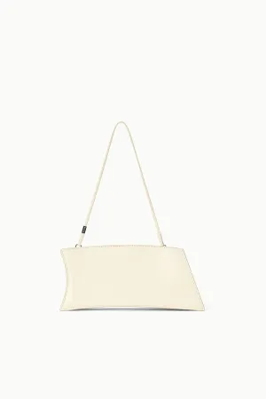 COCO SHOULDER BAG | CREAM Urban Travel
