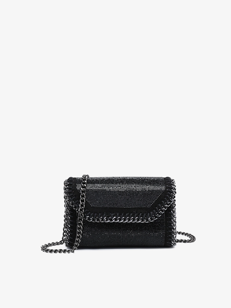 Modern Craft Colette Vegan Chain Detail Crossbody