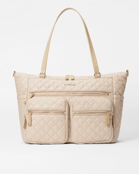 Buff Crosby Traveler Practical Backpack