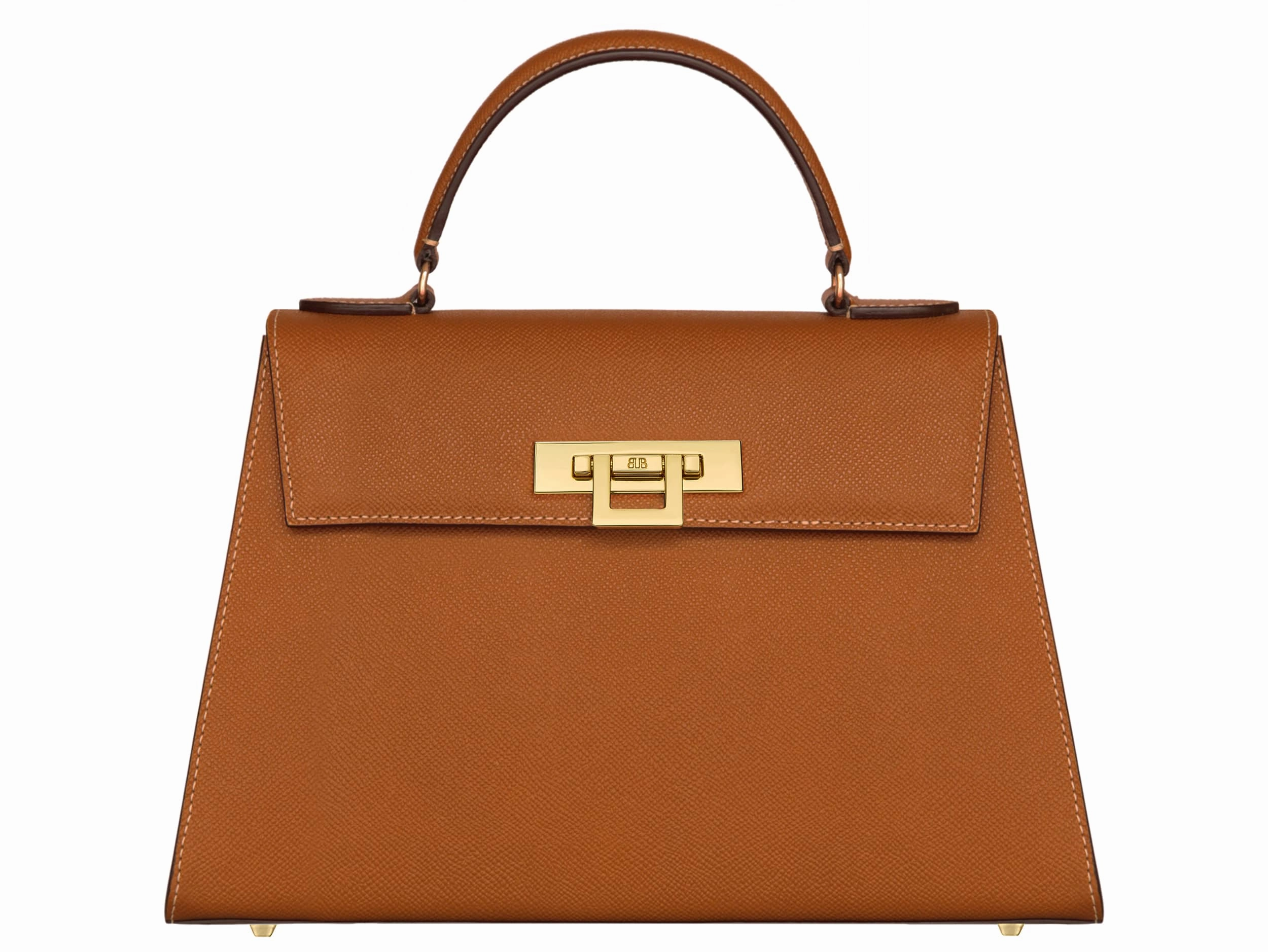 Versatile Accessory Comfort handle Fonteyn Large Dolomite - Tan