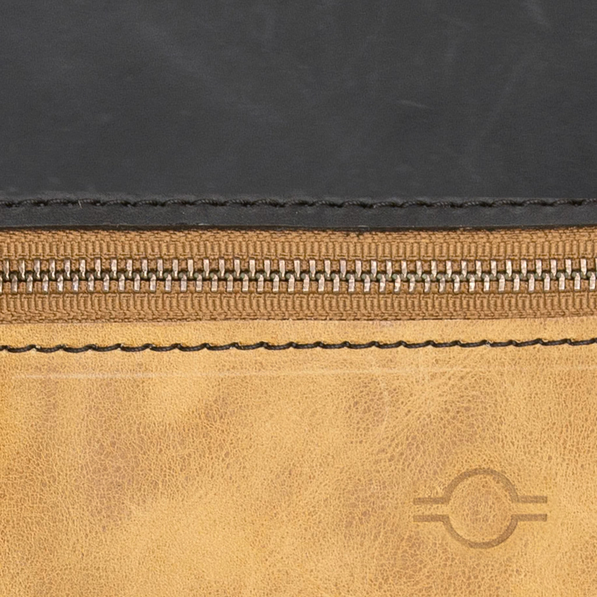 Smartly designed for those who prefer easy access and organization Concert Wristlet: Custom Special Edition Golden Raven