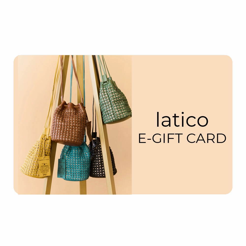 Trendy Lifestyle Urban Lifestyle Comfort Wear Latico Leathers Gift Card