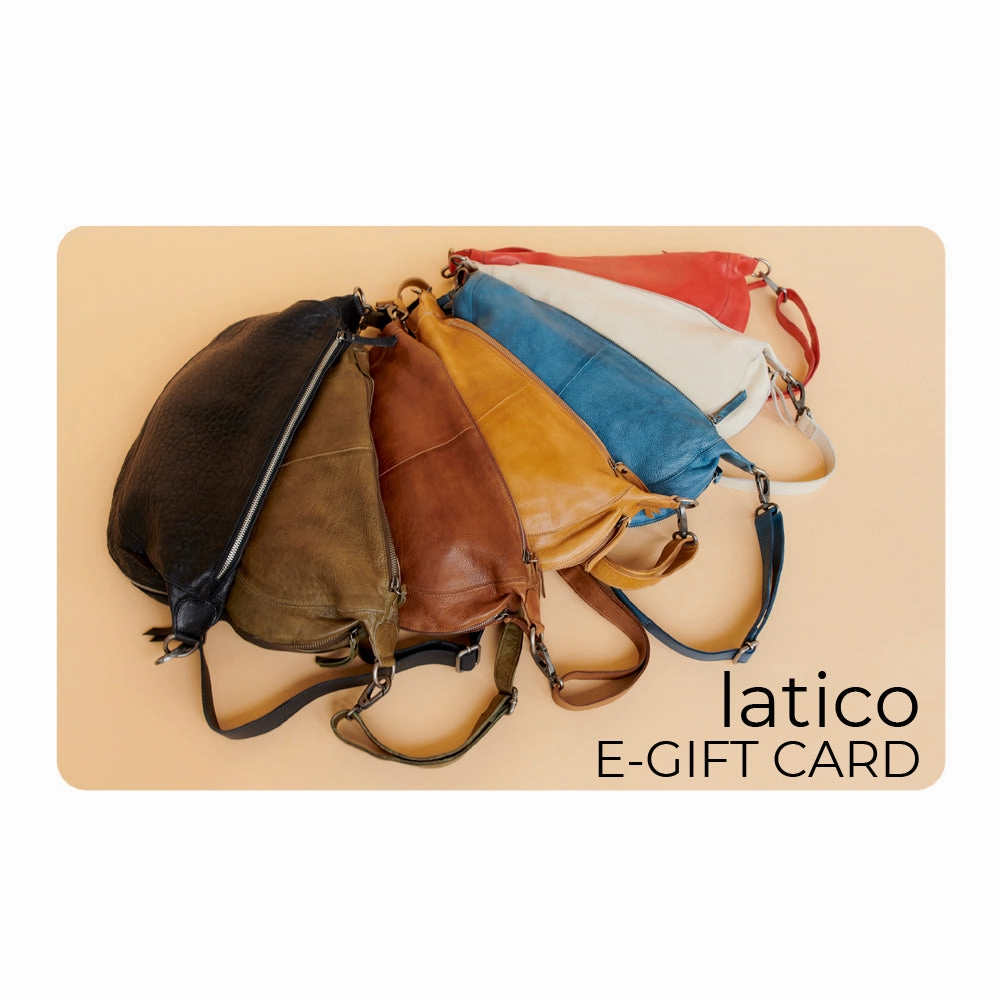 Comfort Wear Latico Leathers Gift Card Casual Utility