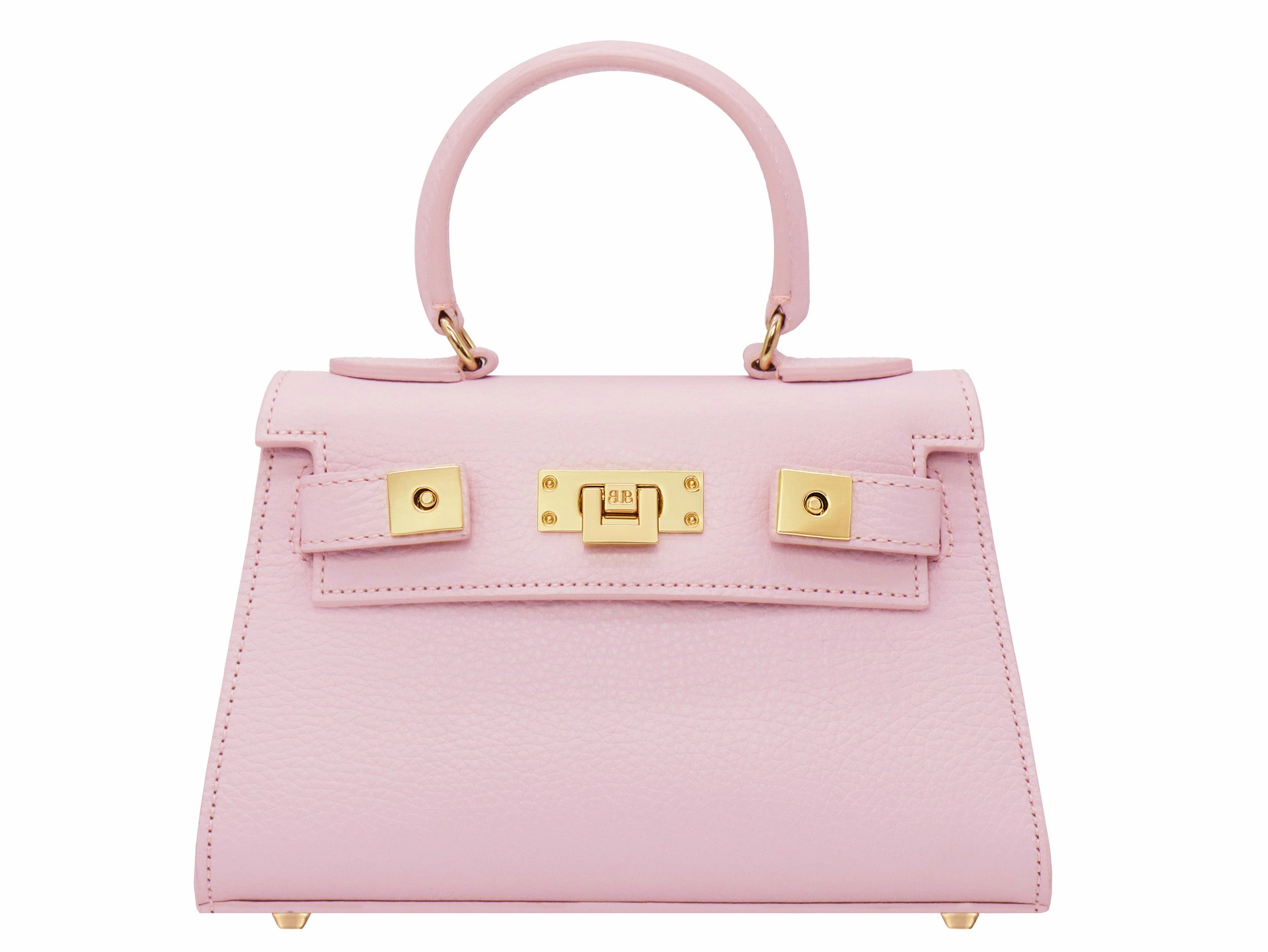 Contemporary Look Maya Mignon Caribou - Camellia