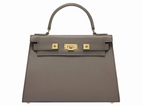 Easy Storage Maya Large Caribou - Taupe