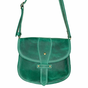 Travel Companion Rebekah: Teal