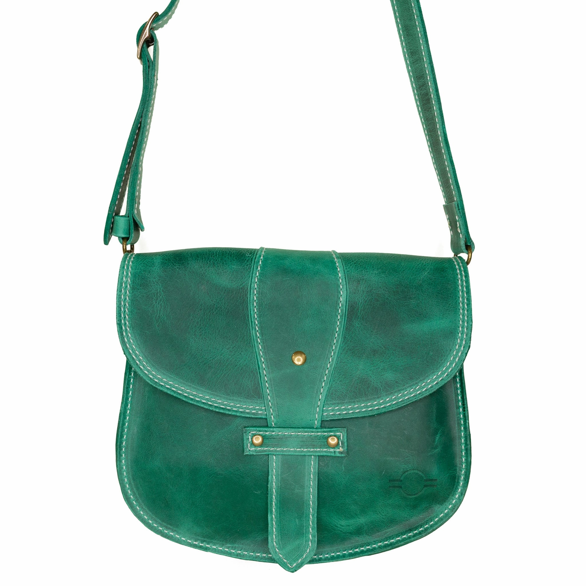 Travel Companion Rebekah: Teal