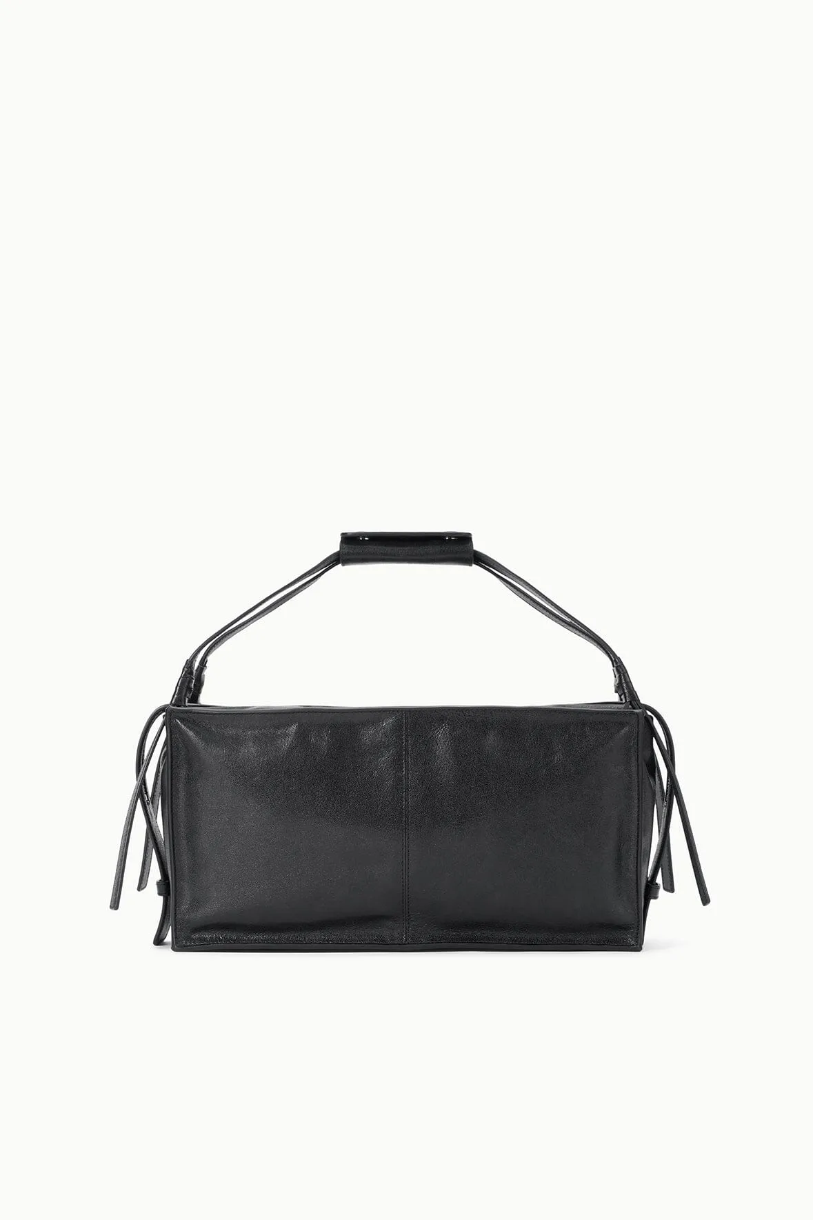 Classic Piece HAROLD BAG | BLACK
