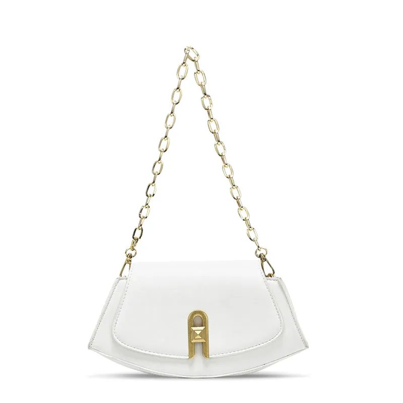 The Carmelia Shoulder Bag Compact Everyday Urban Daily