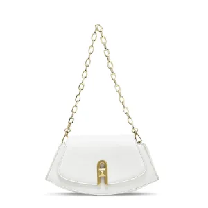 The Carmelia Shoulder Bag Compact Everyday Urban Daily