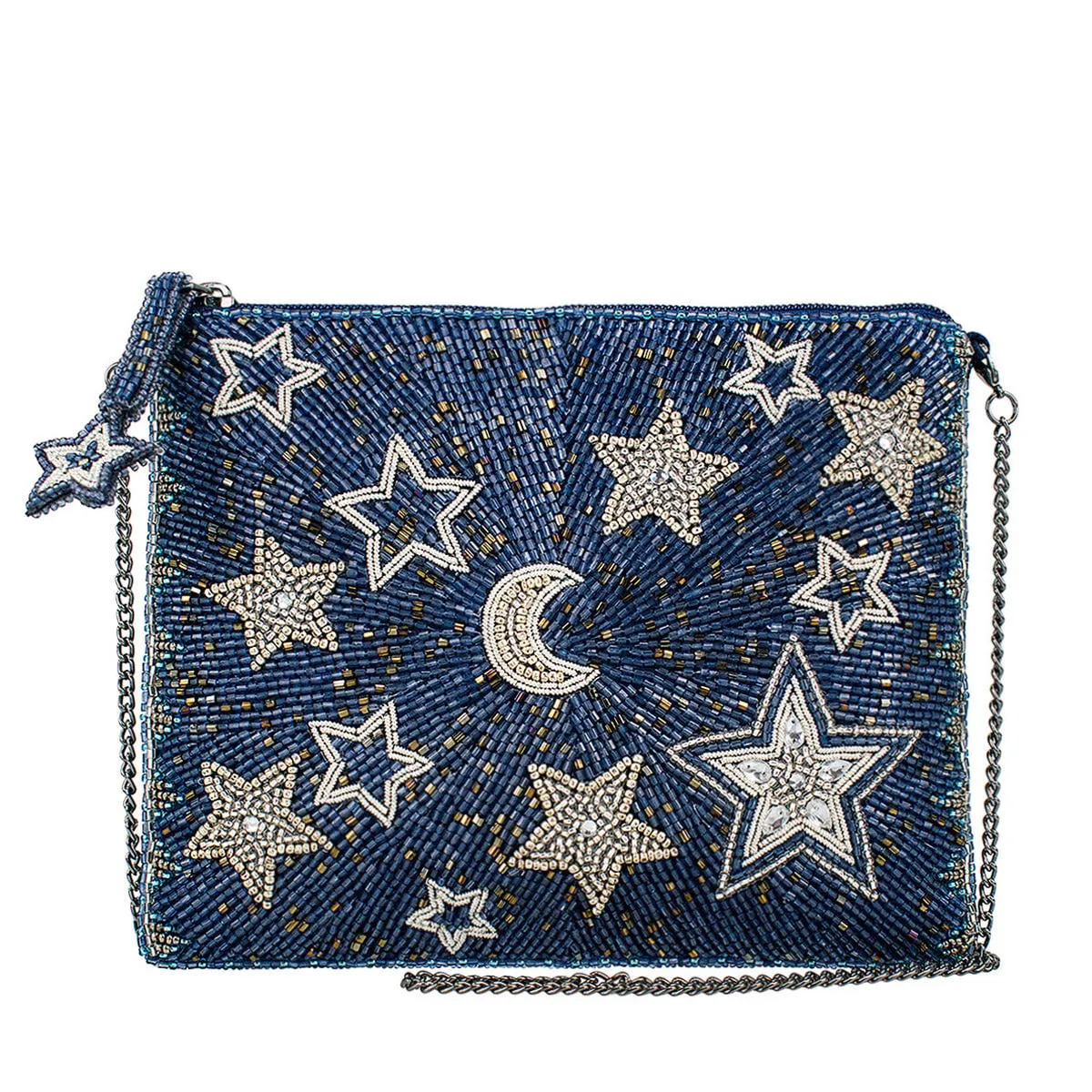 A bag that provides just the right amount of storage without feeling bulky Super Nova Mini Crossbody Handbag