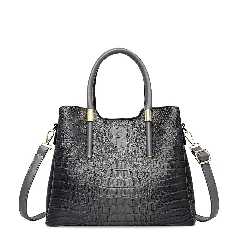 The Angelina Handbag Modern Woman