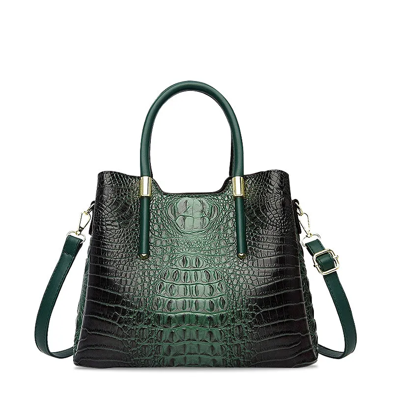 The Angelina Handbag Chic leather clutch Design Simplicity