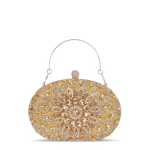 Luxury Outfit The Catalina Clutch Bag