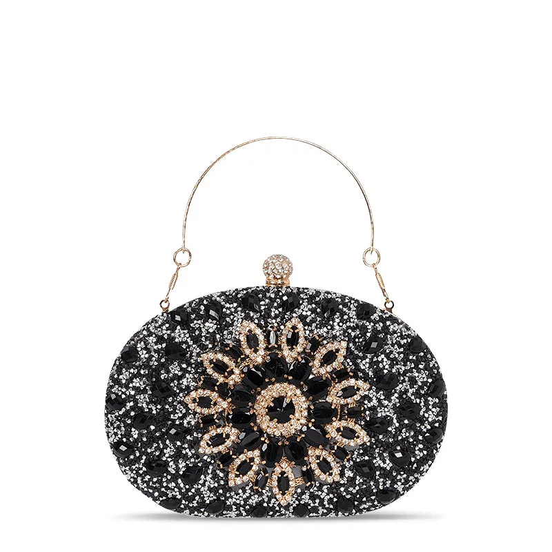 Classic Accent Distinctive Spirit The Catalina Clutch Bag