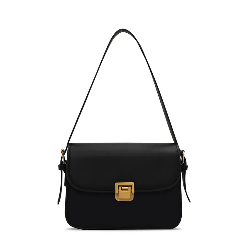 The Lisa Handbag Luxury Craft Trendy Daily