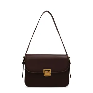 Stylish functional bag Structured Shape The Lisa Handbag