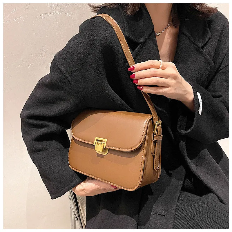 Everyday Luxury The Lisa Handbag