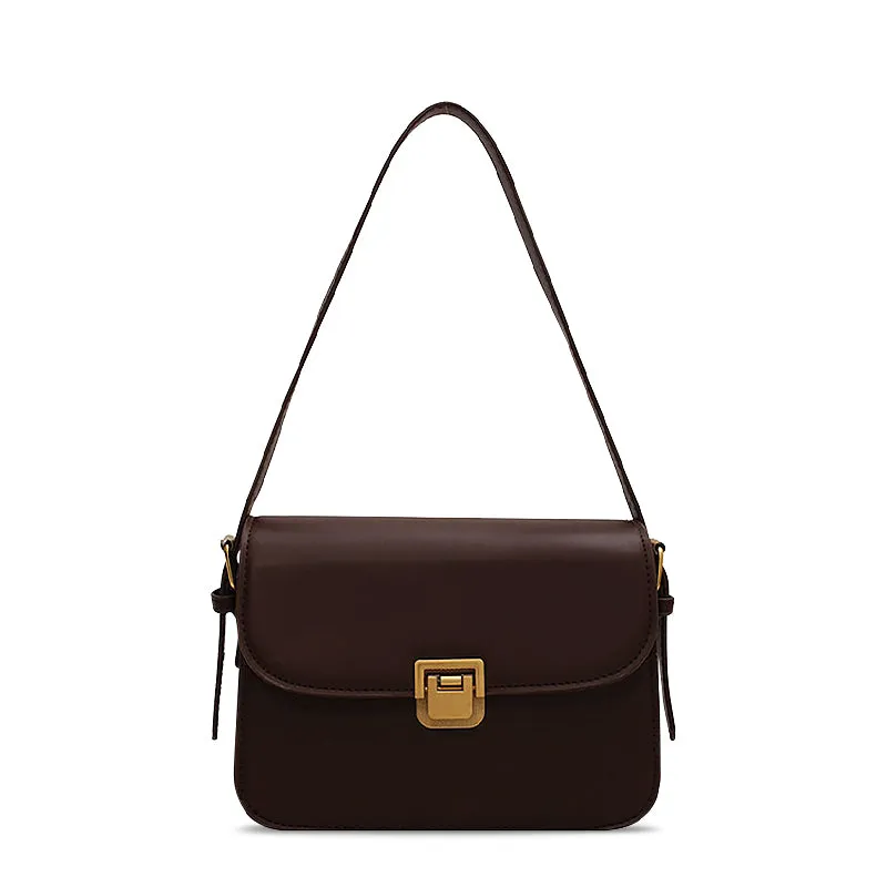 Stylish functional bag Structured Shape The Lisa Handbag