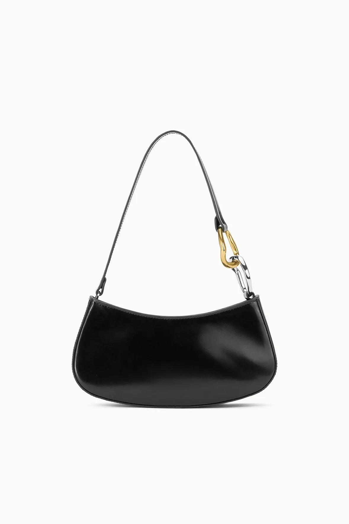 Luxury Choice Smart Outfit OLLIE BAG | BLACK