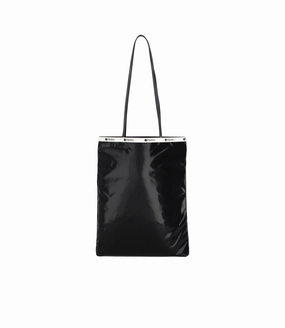 Casual Fashion Vertical City Tote