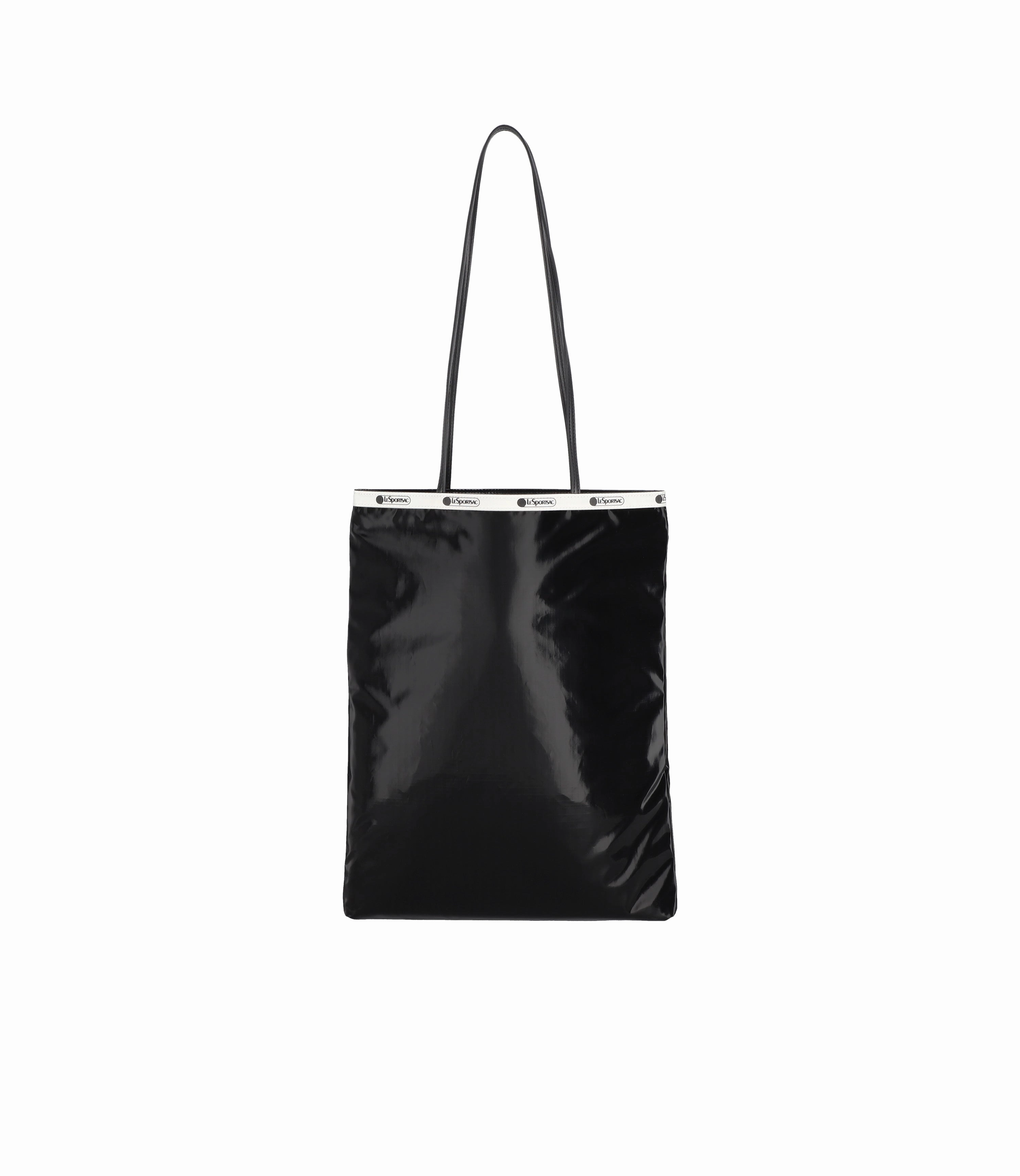 Casual Fashion Vertical City Tote