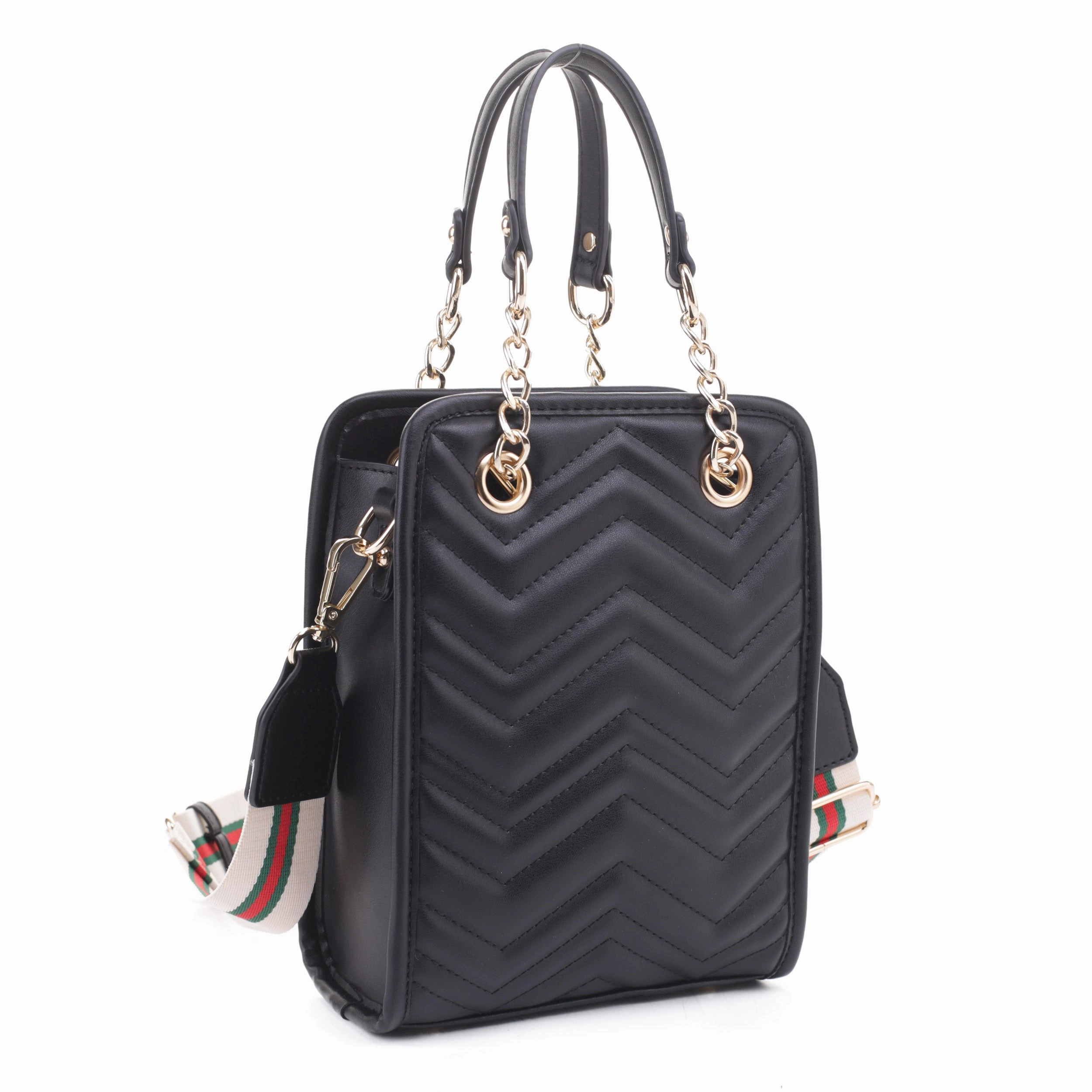 Stylish Travel Juno Crossbody