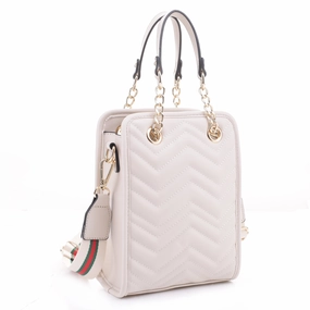 Compact Function Juno Crossbody