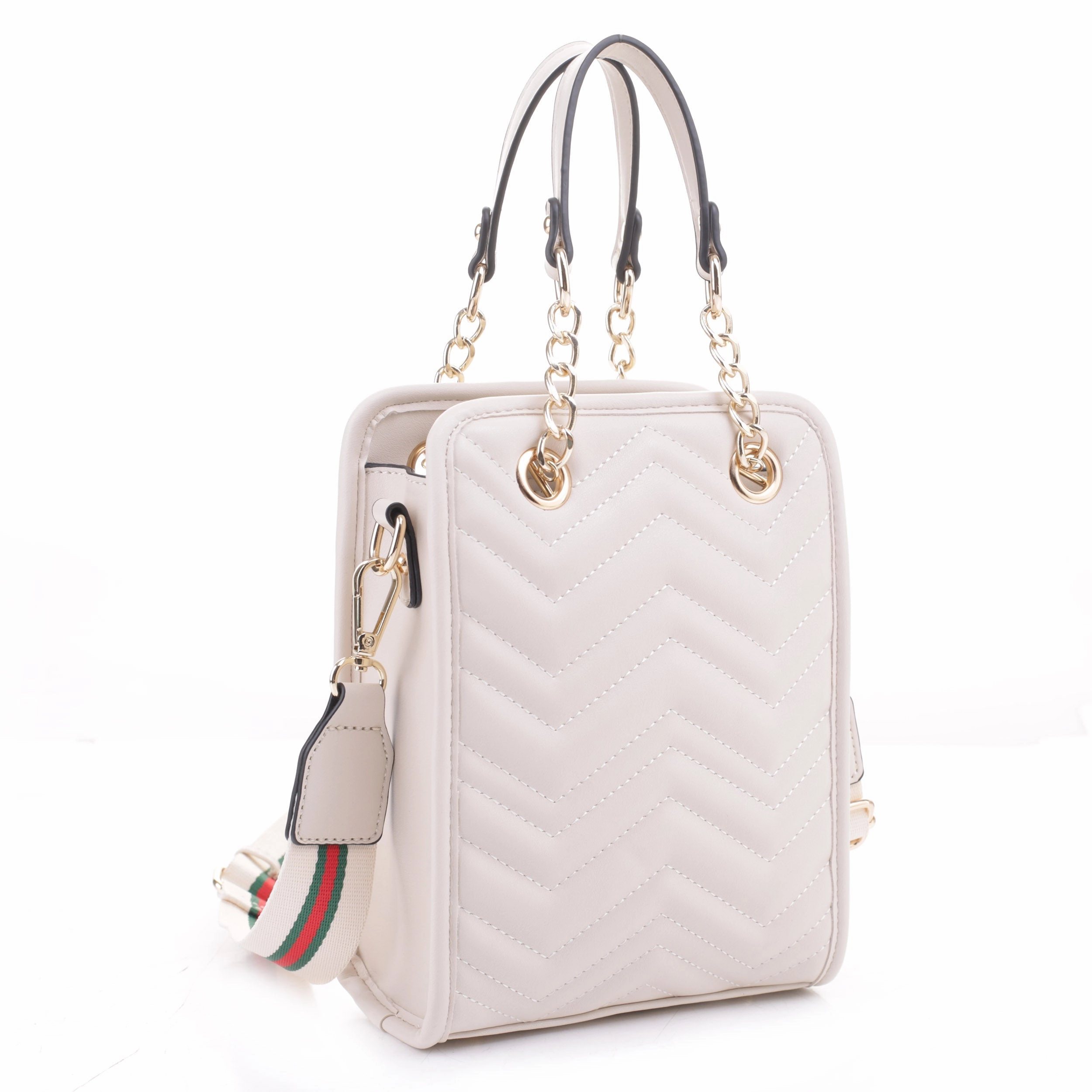 Compact Function Juno Crossbody