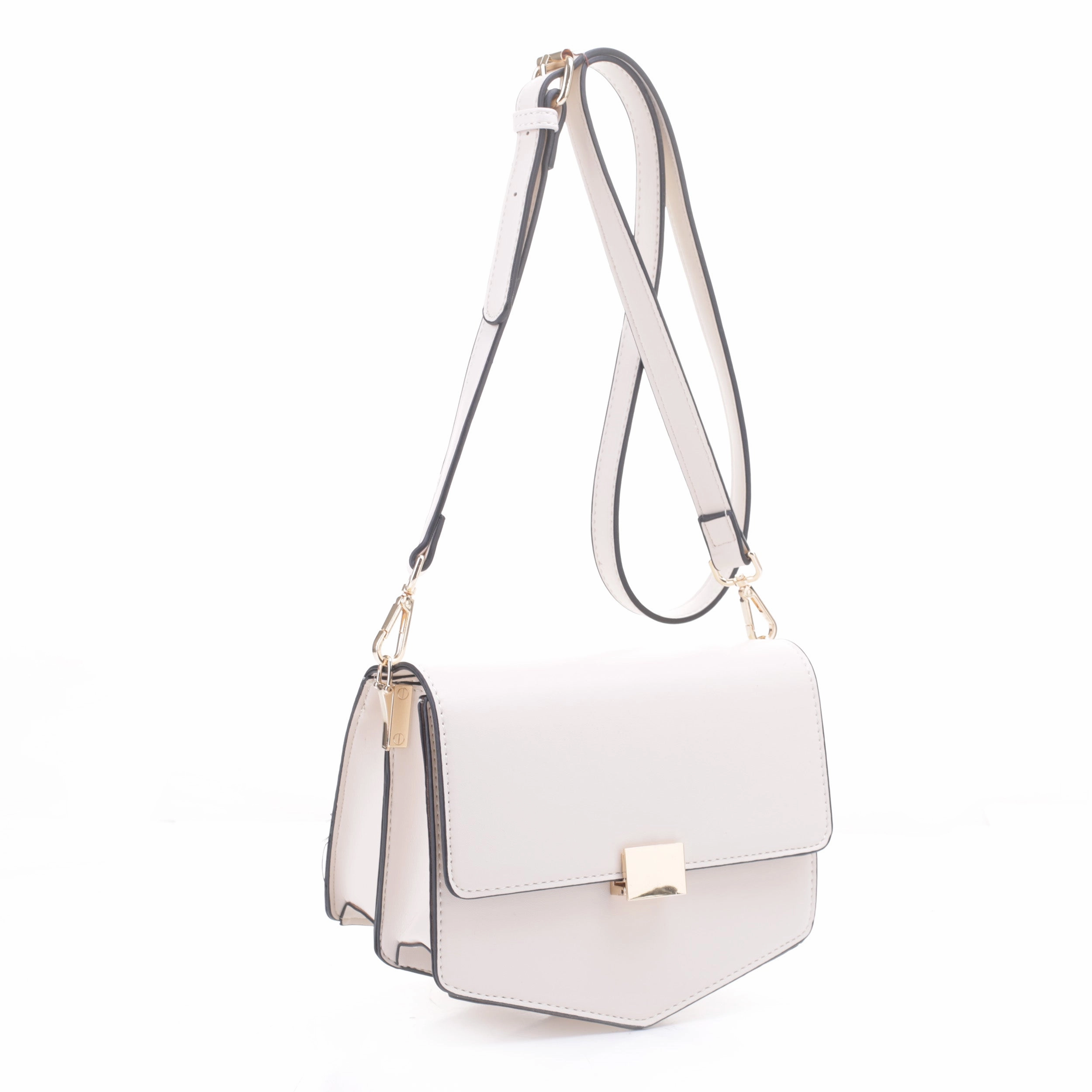 Wallis Crossbody simple design