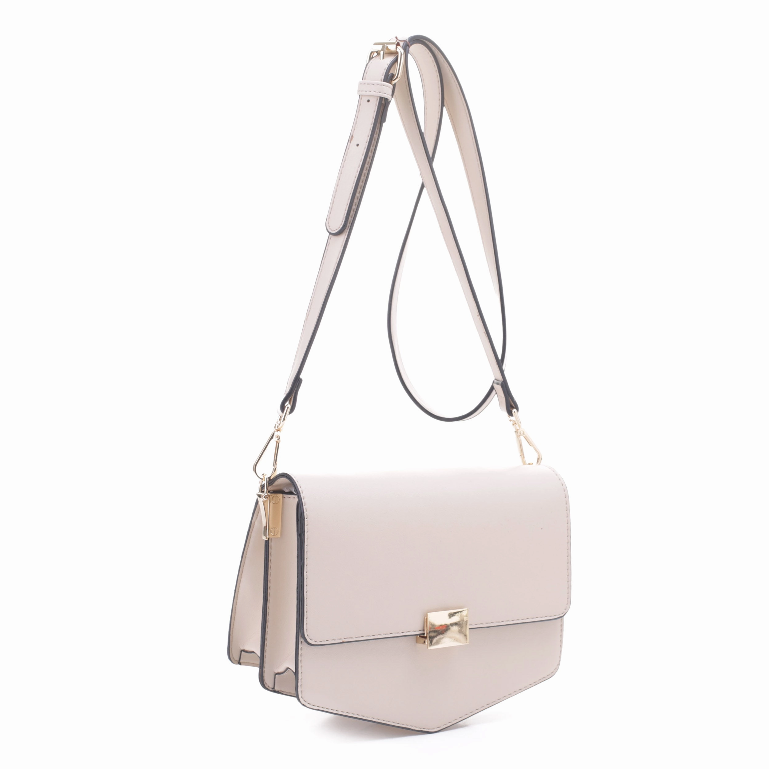 Work Travel Minimal Utility Wallis Crossbody