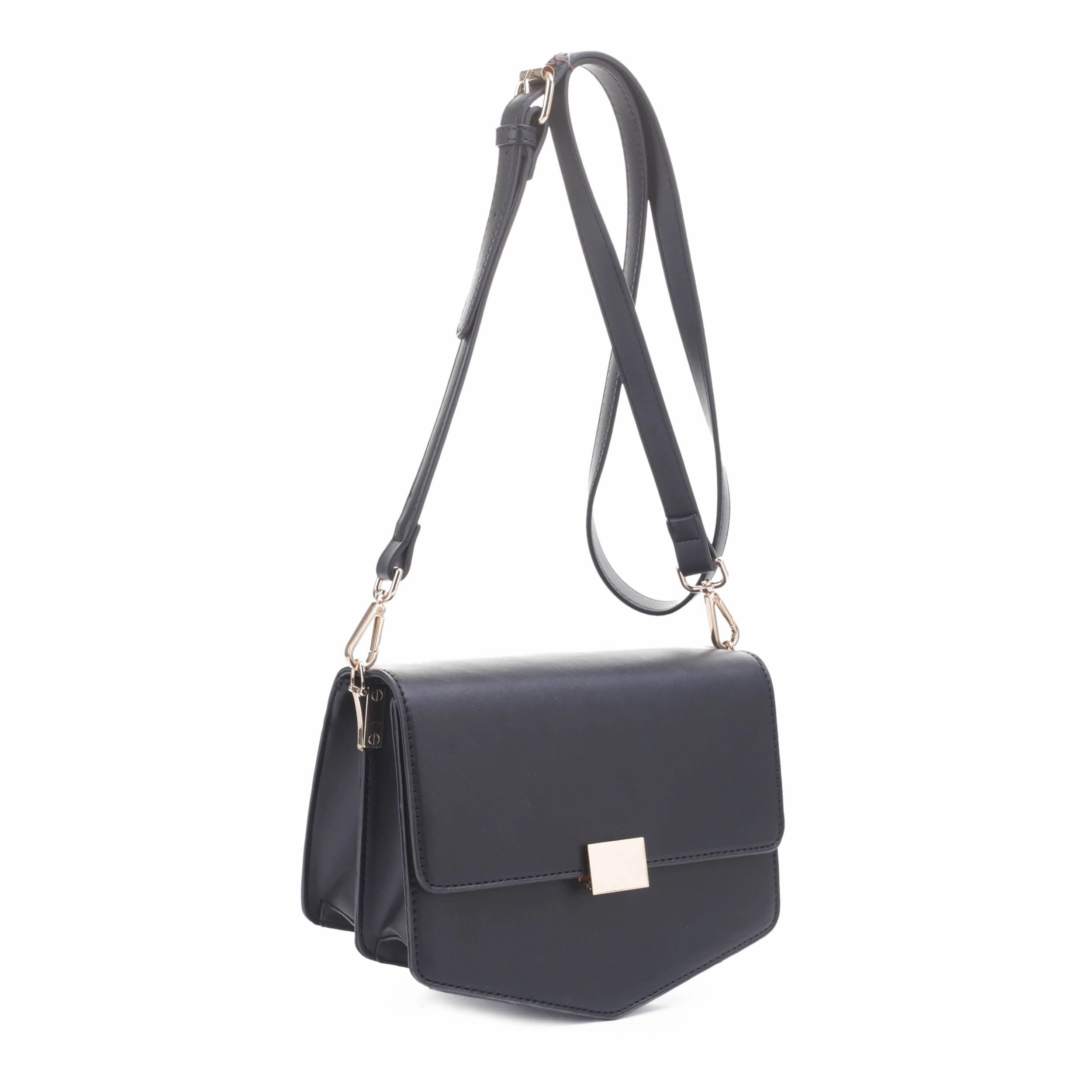Minimal Functionality Wallis Crossbody