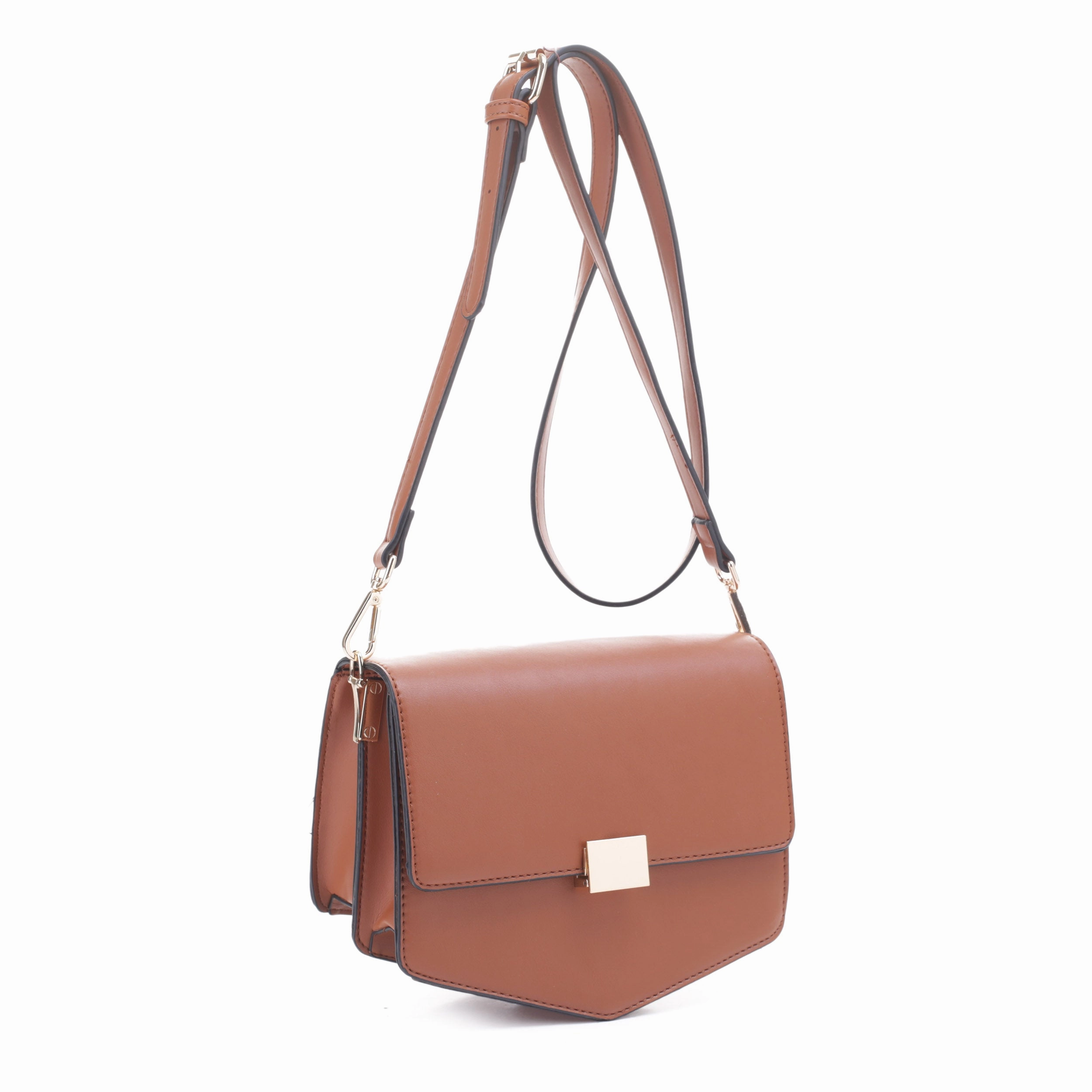 Functional Companion Wallis Crossbody