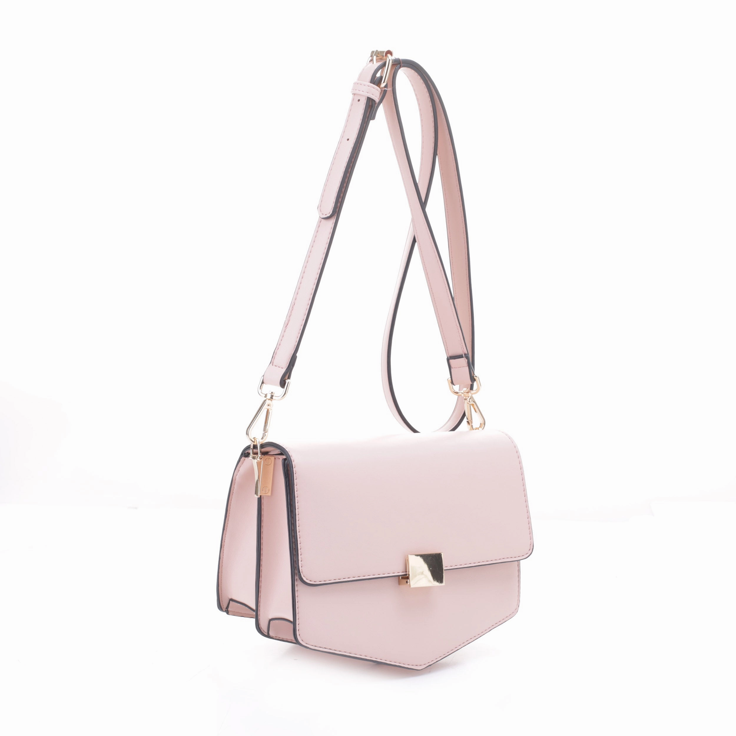 Wallis Crossbody Soft Texture