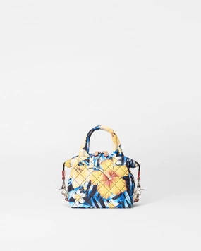 Adjustable straps for a customizable and comfortable fit Great for daily use with a stylish and organized design Maui Micro Sutton