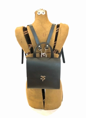 B39 backpack Travel convenience