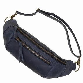 Polished Detail Joey: Navy